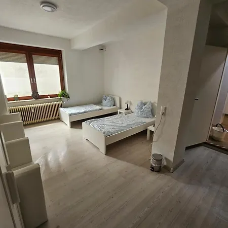 Alloggio in famiglia Urban Neu-Ulm