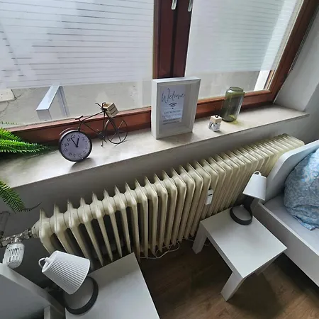 Homestay Urban