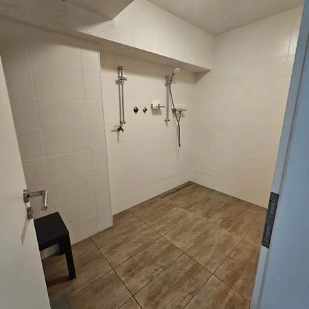 Urban Homestay *