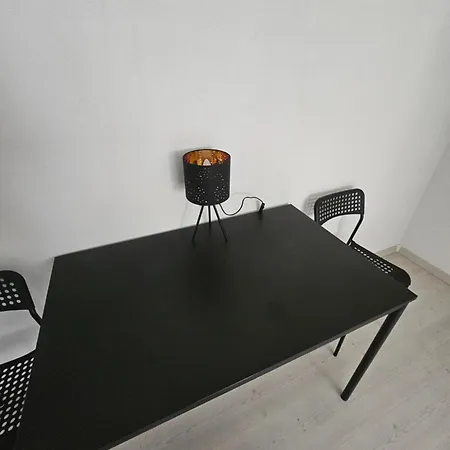 Homestay Urban *