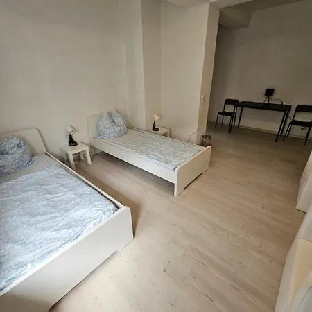 Urban Homestay Neu-Ulm