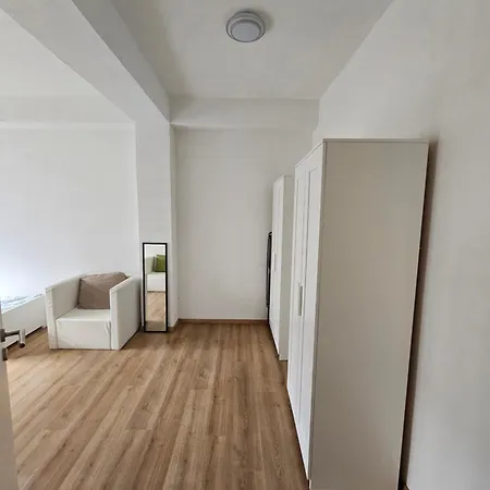 Urban Homestay