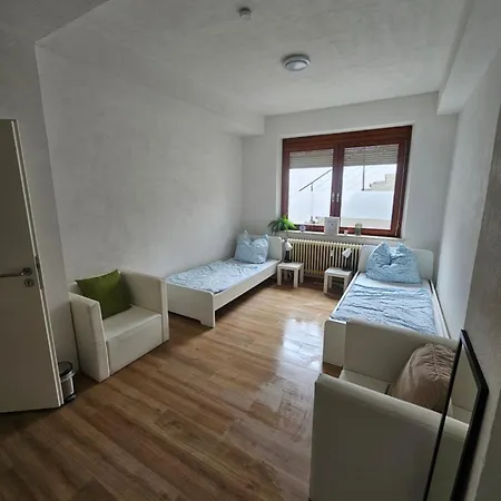 Urban Homestay Neu-Ulm