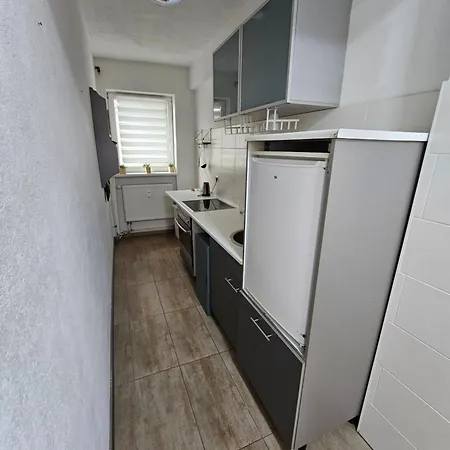 Homestay Urban Neu-Ulm