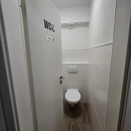 Homestay Urban Neu-Ulm