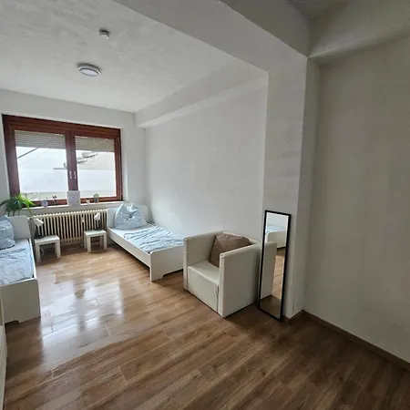 Urban Homestay Neu-Ulm