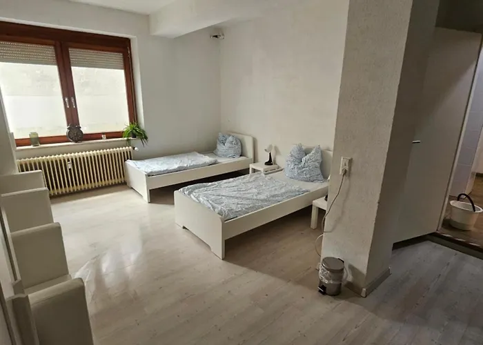 Accommodatie bij particulieren Urban Neu-Ulm
