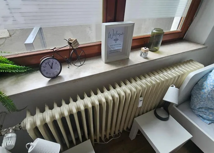 Accommodatie bij particulieren Urban