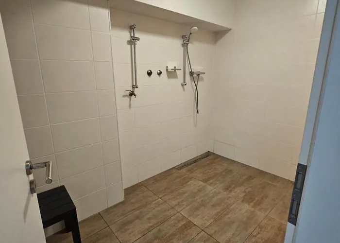 Urban Accommodatie bij particulieren *