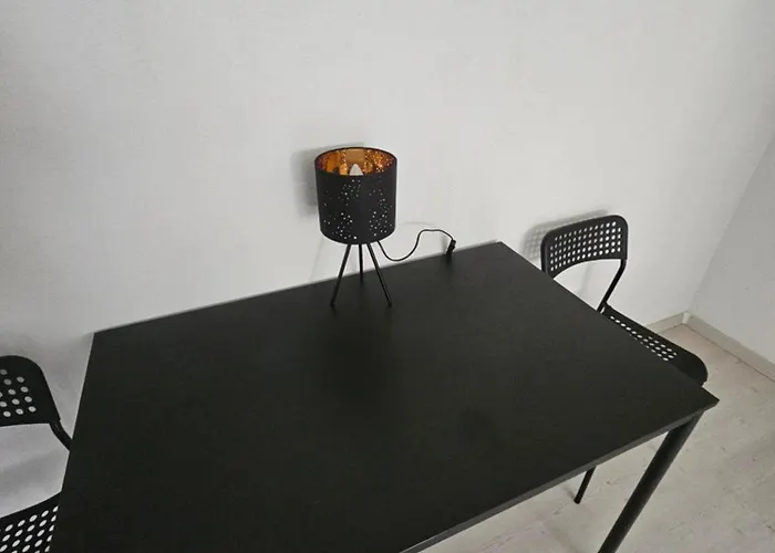 Accommodatie bij particulieren Urban *