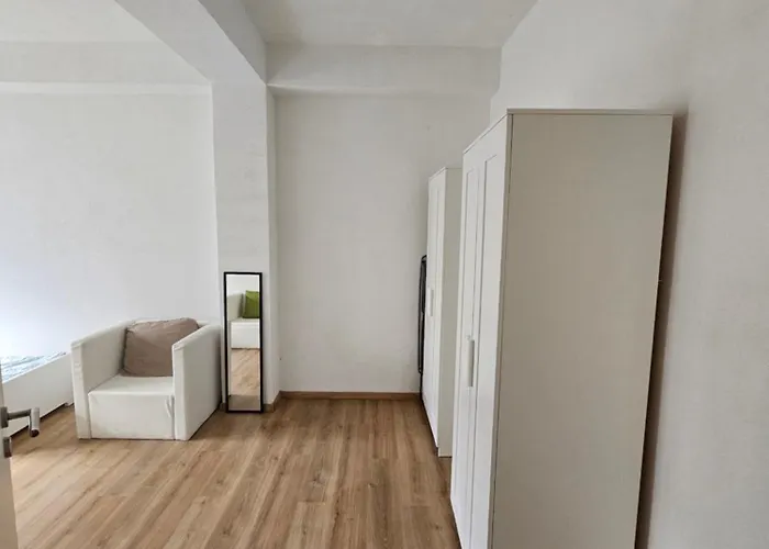 Urban Accommodatie bij particulieren
