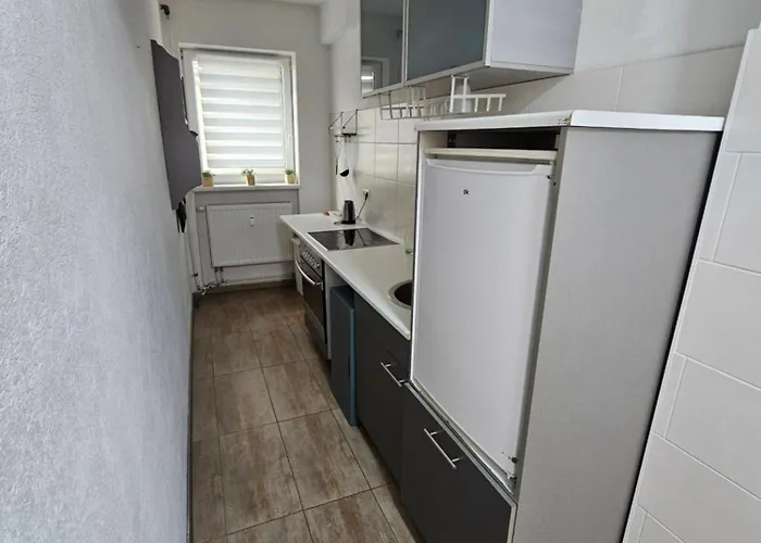 Accommodatie bij particulieren Urban Neu-Ulm