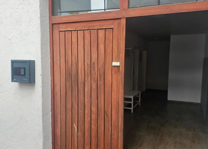 Accommodatie bij particulieren Urban *