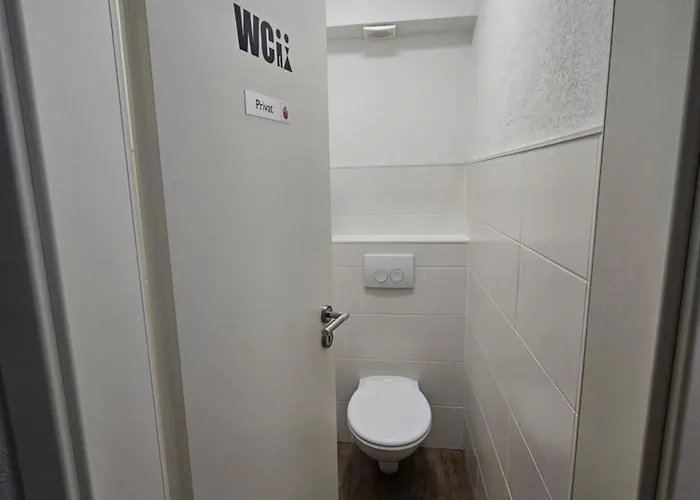 Accommodatie bij particulieren Urban Neu-Ulm